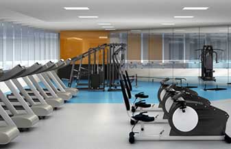 Academia Guarana Club - Foto 1