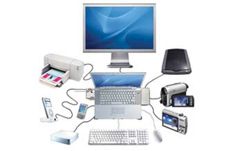 Net Alfa Computadores - Foto 1