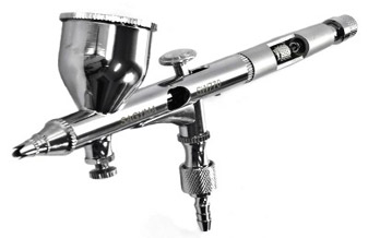 Peres Custom – Aerografia - Foto 1