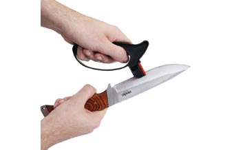 Agt Afiacao De Facas Industriais - Foto 1