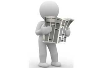 Revista Atencao - Foto 1