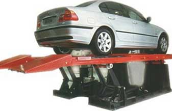 Balancer Car – Fabrimaster   - Foto 1