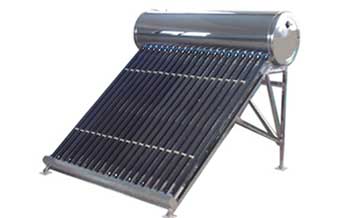 Aquecerbem Aquecedores Solar - Foto 1