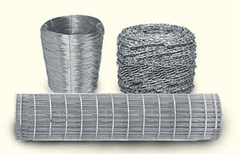 Of Indústria E Comércio De Arames - Foto 1