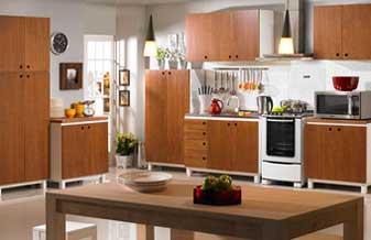 H Razera Armarios E Cozinhas - Foto 1