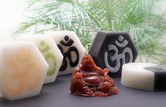 Gandhara – Artigos Esotéricos, Orientais E Artesanais - Foto 1