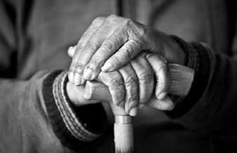 Vila Vicentina Abrigo Para Velhos - Foto 1