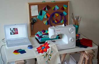 Atelier Sofia Olbrich - Foto 1