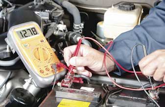 Auto-Eletrica E Chaveiro Duque - Foto 1