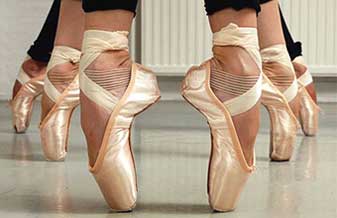 Pappillon Ballet - Foto 1