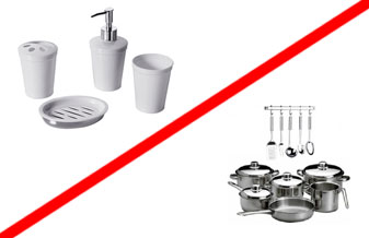 H. Duran Comércio De Metais Sanitários - Foto 1