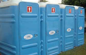 Boss Banheiros Ecologicos - Foto 1