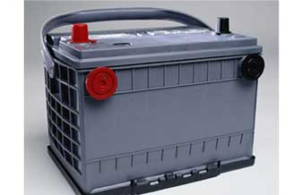 Baterias Cral - Foto 1