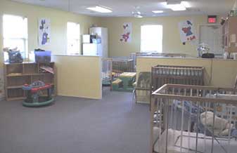 Creche e Berçario Antônio Pereira - Foto 1