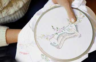 Artfio Bordados - Foto 1