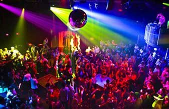 Boate Catedral - Foto 1