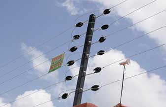 Casa Dos Alarmes - Foto 1