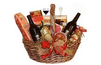 Cestas De Café Da Manhã Cláudia - Foto 1