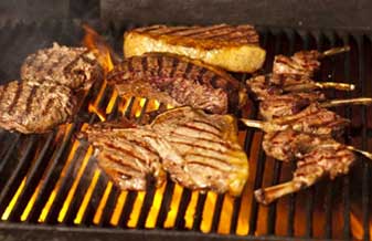 Brasasul Churrascaria - Foto 1