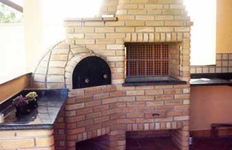 Expansão Churrasqueiras - Foto 1