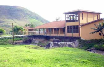 Caps Ad Centro De Atenção Psico Social Álcool E Drogas - Foto 1