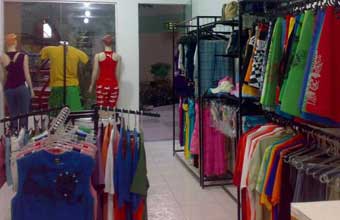 Visual Confecções - Foto 1