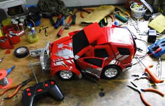 Glc Brinquedos - Foto 1