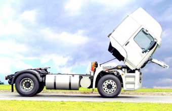 Roda Livre Acessorios Para Caminhoes - Foto 1