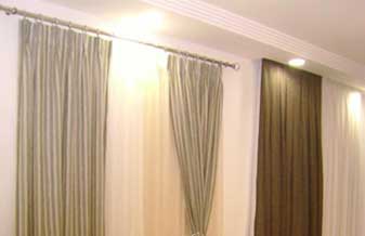 Cortinas E Decorações Feltrin - Foto 1