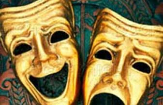 Teatro Com Paulo Neves - Foto 1