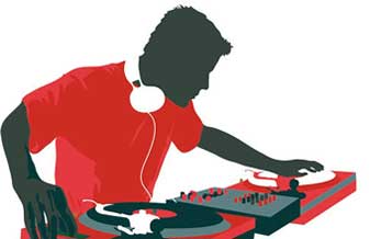 Dj Adriano Almeida - Foto 1
