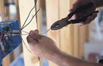 Láercio Eletricista - Foto 1