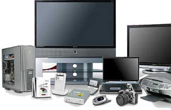 Lextron Corp Comércio De Eletro Eletrônicos - Foto 1