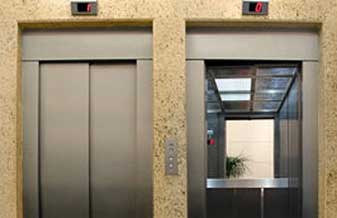 Elevadores Atlas Schindler - Foto 1