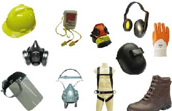 Migtig Equipamentos De Proteção Individual - Foto 1