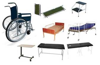 Wmed Equipamentos Hospitalares - Foto 1