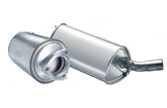 Mv Comércio De Escapamentos - Foto 1