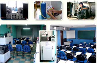 Cti – Colégio Técnico Industrial - Foto 1