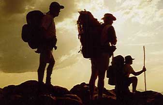 Grupo Escoteiro – Tiradentes - Foto 1