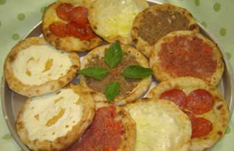 Pizzaria E Esfiha Skina Da Pizza - Foto 1