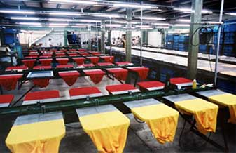 Mais Estilo Estamparia E Confecção - Foto 1