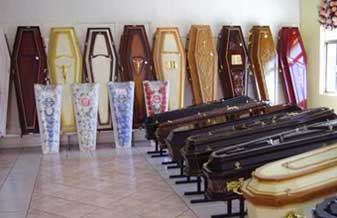 Funerária São Vicente - Foto 1