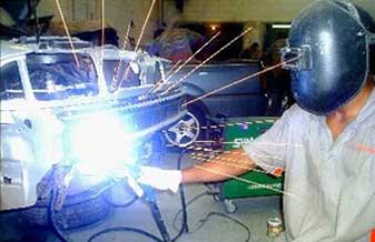 Simavi Funilaria E Pintura - Foto 1