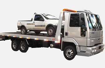 Alfa Guinchos - Foto 1