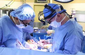 Hospital Estadual Bauru - Foto 1