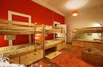 Hostel Ipê Rosa - Foto 1