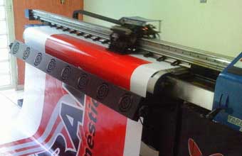 Acaso Impressão Digital - Foto 1