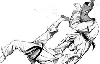 Alliance Jiu Jitsu - Foto 1