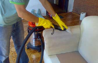 Imediata Limpeza De Sofa - Foto 1