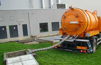 Limpa Fossa E Hidrojateamento Bauru - Foto 1